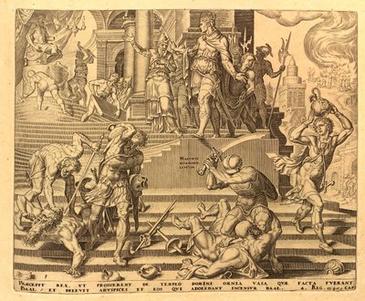 History of the New Testament - 1722 - (203) by Unbekannt Unbekannt